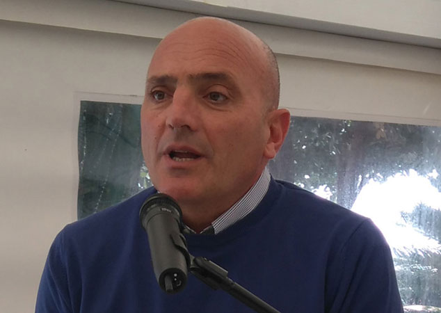Appalti: Crotone; sindaco indagato, "Dimissioni irrevocabili"