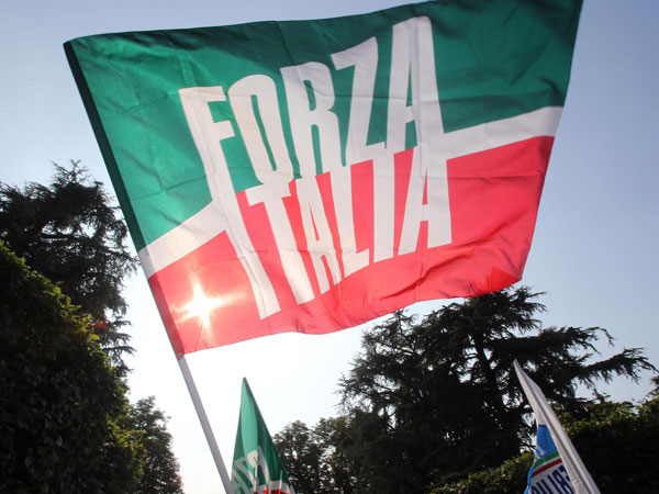 Ufficializzato l’accordo tra Forza Italia e Noi Moderati per una lista unica alle Elezioni Europee del 8 e 9 giugno