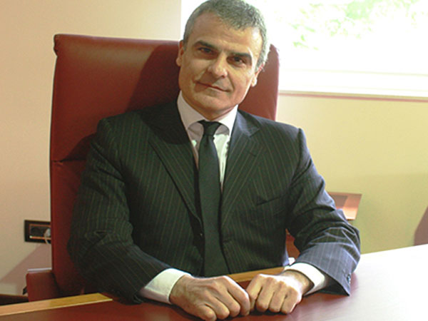 Confindustria: presidente Calabria,con Bonomi rapporto proficuo