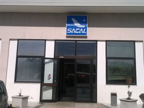 CGIL Area Vasta e Filt Cgil: si metta mano all’intero management della Sacal