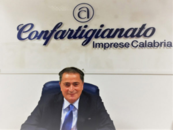 Legge di Bilancio, Confartigianato Imprese Calabria