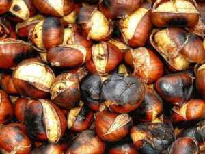 castagne-produzione