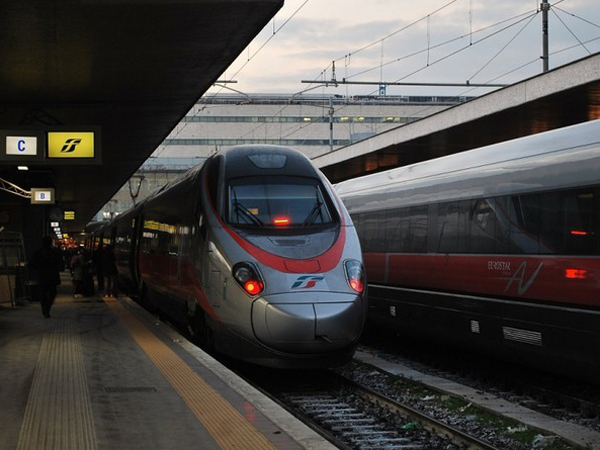 Treni: Bevacqua, il 16 settembre parte Freccia Sibari-Bolzano