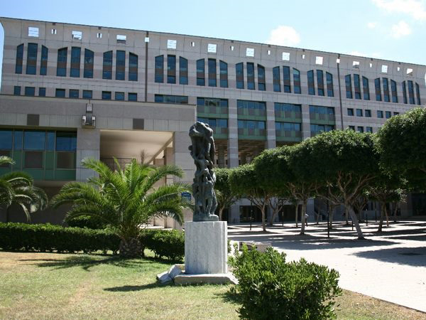 Coronavirus: sospeso accesso a uffici Tribunale Reggio Calabria