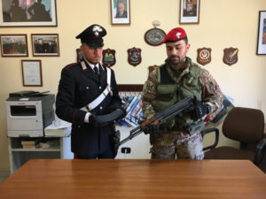 kalashnikov