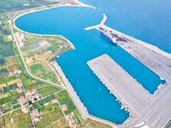 Un Piano strategico per il porto di Corigliano