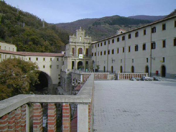 S. Francesco: Paola, apertura cella per 500 anni canonizzazione