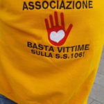Anas: "Basta vittime", coordinamento Calabria è disastroso