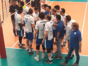 Lamezia-Volley-Andria