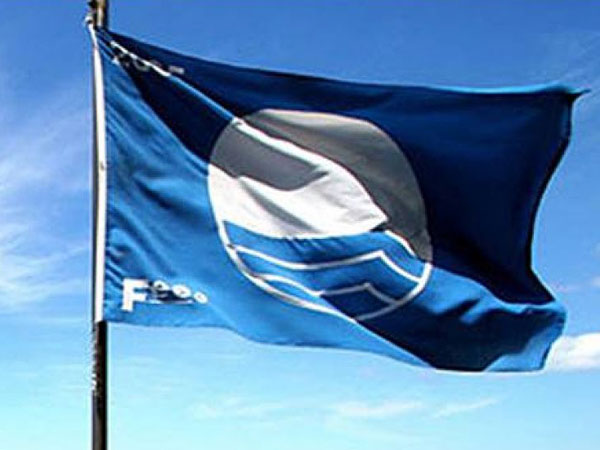 Ambiente: Bandiera Blu a 195 Comuni e 75 approdi,prima Liguria