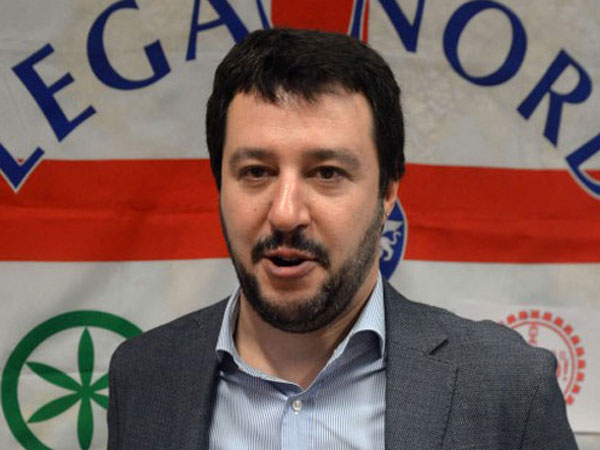 Regionali: Salvini, agli alleati chiediamo di guardare avanti