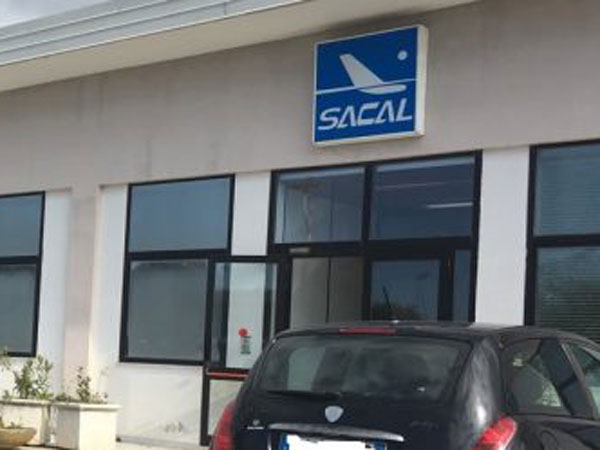 E’ assurdo che una realtà come l’aeroporto di Lamezia non abbia rappresentanti nella “governance” della Sacal