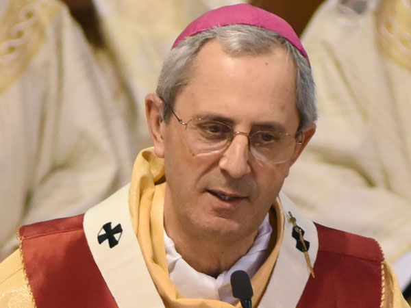 Chiesa: arcivescovo nomina amministratore parrocchia San Lucido