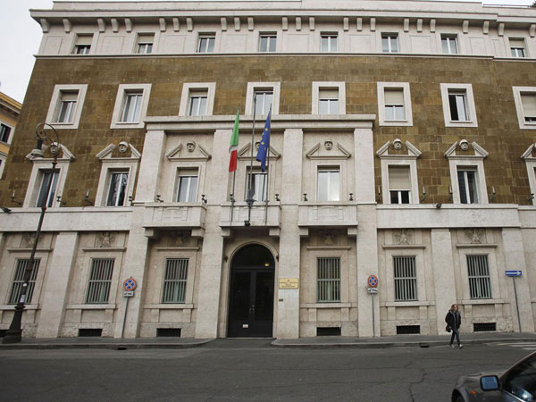 'Ndrangheta: Csm, no udienza pubblica per Lupacchini
