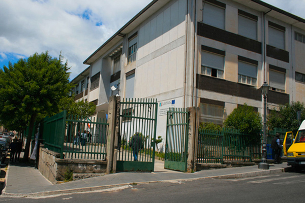 Lamezia: concluso al “Borrello – Fiorentino” il maggio dei libri