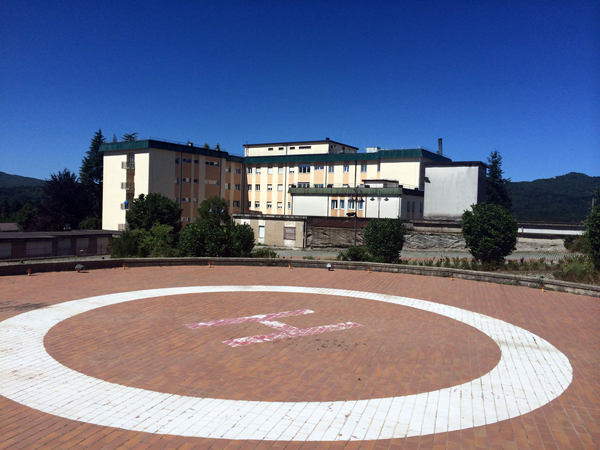 Pnrr, Comitato pro ospedale del Reventino