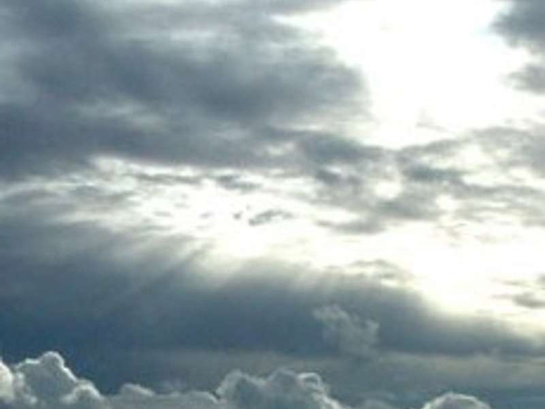 Il tempo: sabato sereno o poco nuvoloso, domenica aumentano nubi