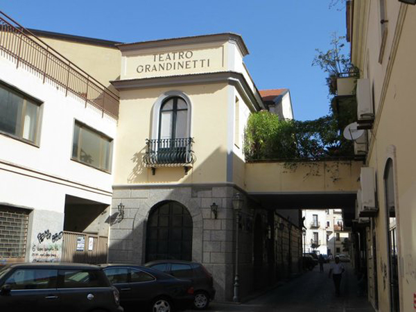 Lamezia, presentazione rassegna “Cinema in Teatro” il 23 febbraio