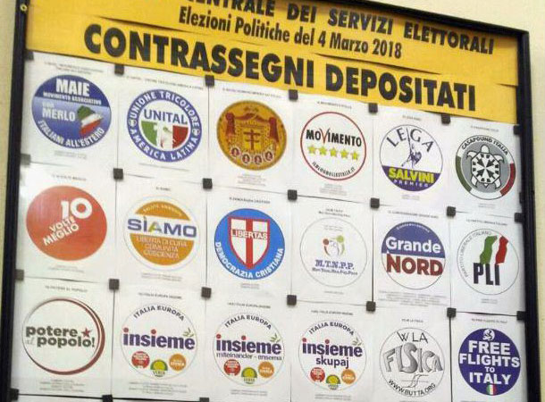 Calabria: a rischio ammissione una lista a sostegno di Callipo