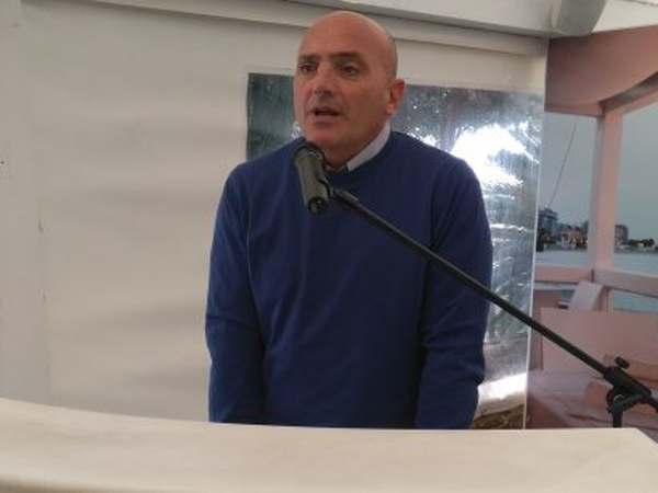 Comune Crotone: sindaco Pugliese rassegna dimissioni