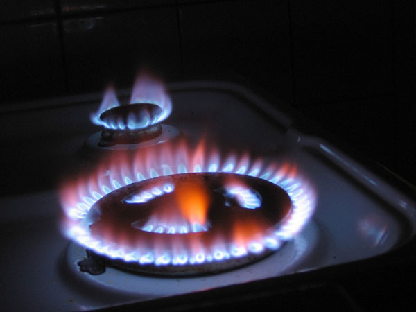 Lamezia: Attivata rete distribuzione gas naturale frazione Magolà