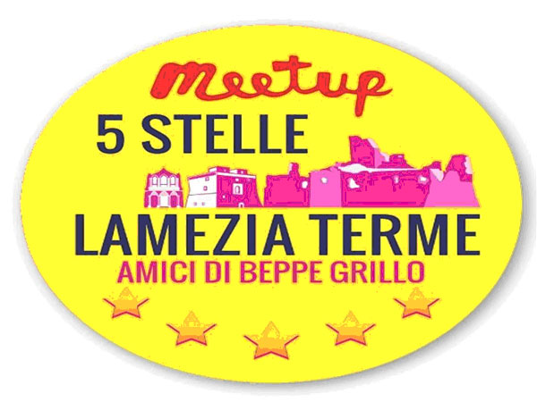 Meetup Lamezia, Comune incentivi partecipazione piccoli esercizi