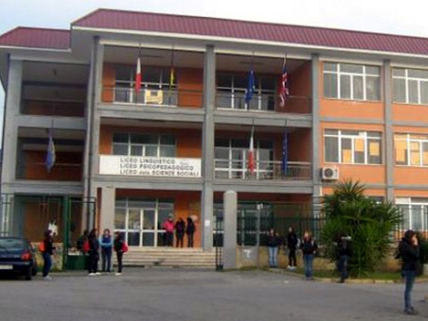 Al Liceo “Tommaso Campanella” celebrata la “Giornata dei Giusti” come giornata per la Pace