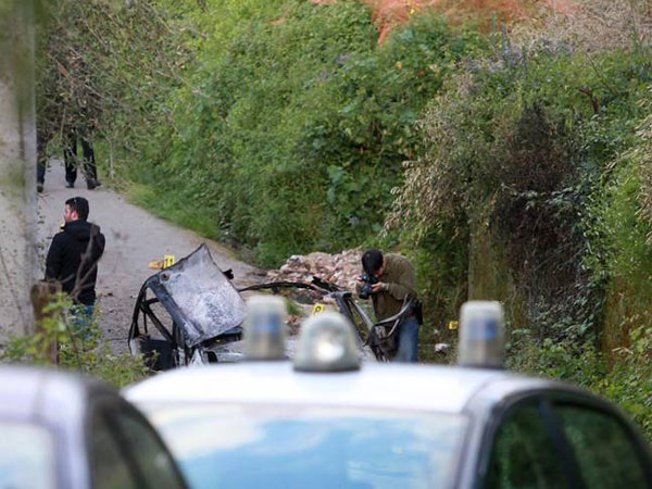 Autobomba Limbadi: Regione Calabria chiede riconoscimento parte civile