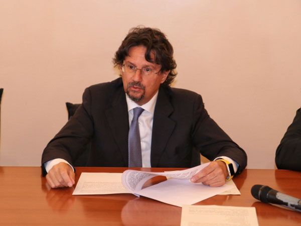 'Ndrangheta: procuratore R.Calabria, raddoppia rischio usura