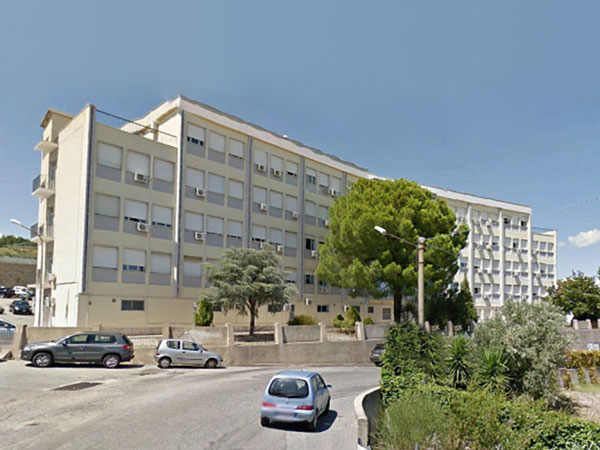 Ospedale Soverato: Ambulatorio Malattie del Fegato esempio di buona sanità in Calabria