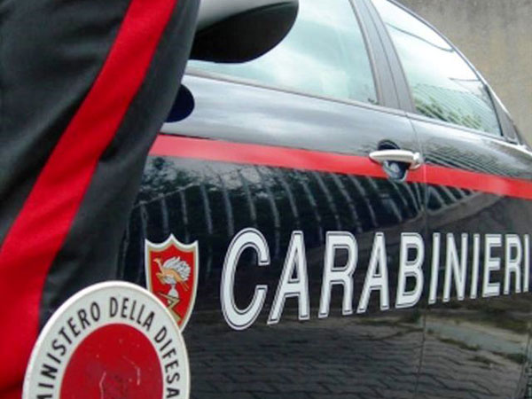 Ricettazione opere d'arte: due antiquari arrestati a Reggio Calabria