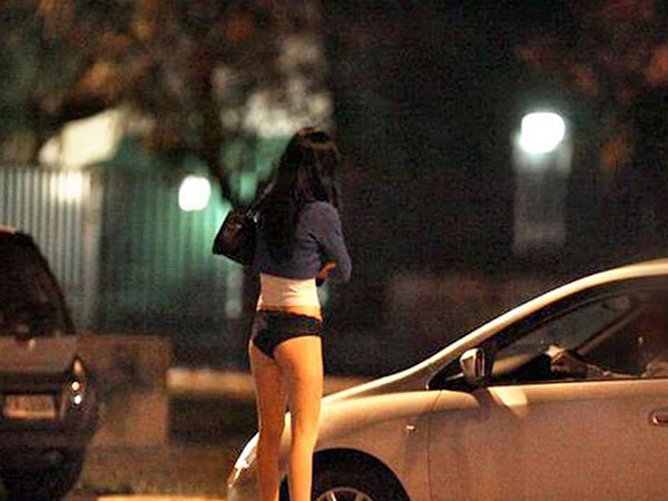 Prostituzione: sanzioni a donne e "clienti" a Pizzo Calabro