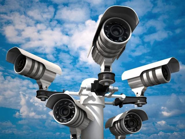 Sicurezza: procede a Sellia installazione videosorveglianza