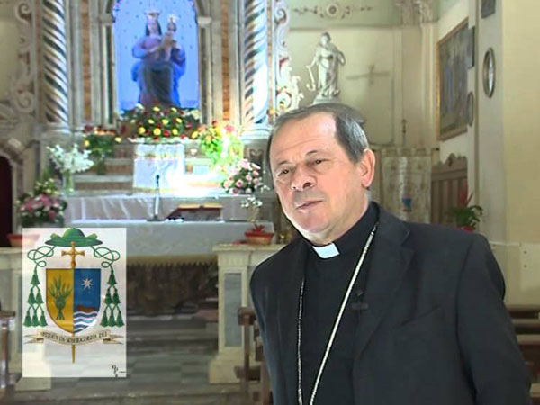 Fortugno: vescovo Locri, "Il suo sacrificio non è stato inutile"