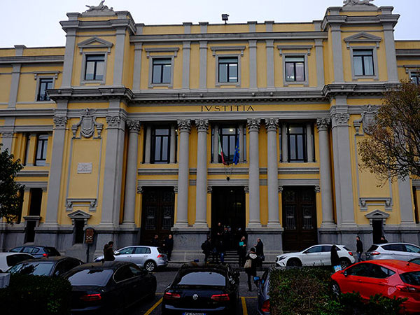 Omicidio Pagliuso, iniziato oggi a Catanzaro il processo d’appello sui presunti mandanti