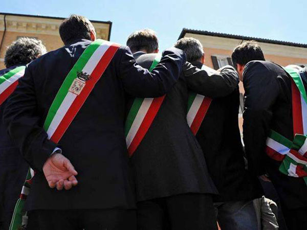 Mafia: scioglimento Comuni, i numeri della Calabria