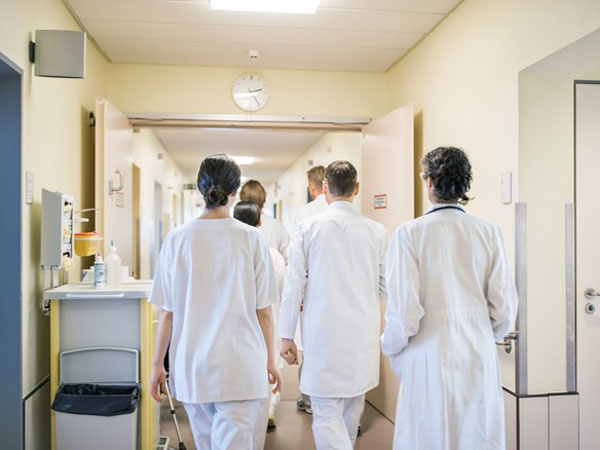 Coronavirus: medico e 5 infermieri ospedale Catanzaro ​positivi