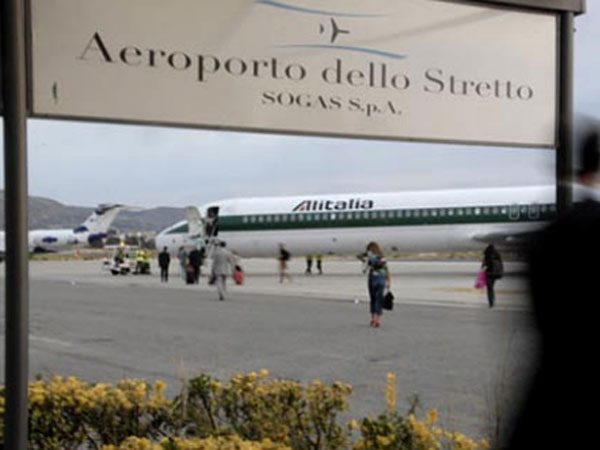 Aeroporti: Uil, urgente rilanciare sistema Calabria