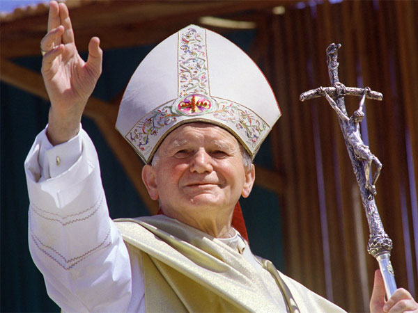 Chiesa: Catanzaro celebra anniversario visita Giovanni Paolo II