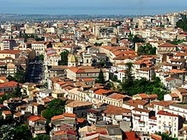 Manifestazione ricorrenza istituzione della citta’ di Lamezia Terme