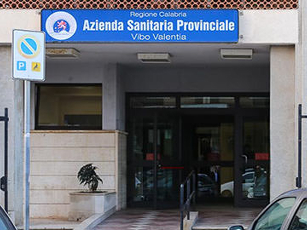 Asp Vibo Valenta: “Asma zero week”, visite specialistiche gratuite nell’Ospedale di Tropea