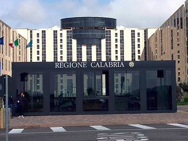 Regione Calabria: nominati dg reggenti, via gli esterni