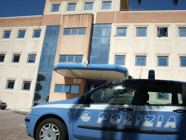 Perseguitava l'ex convivente, 38enne arrestato a Lamezia Terme