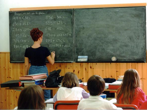 Terremoto: scossa in Calabria, scuole e uffici chiusi nel Catanzarese