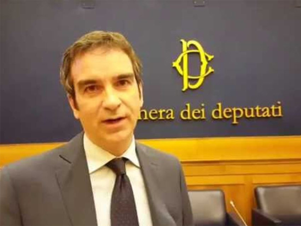 Calabria: R.Occhiuto, veto contro mio fratello ferita profonda