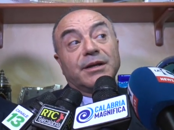 ‘Ndrangheta: Gratteri, scioglimento Asp Catanzaro nostra indagine