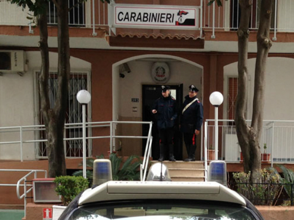 Litiga con madre e scappa, 14enne campano ritrovato in Calabria