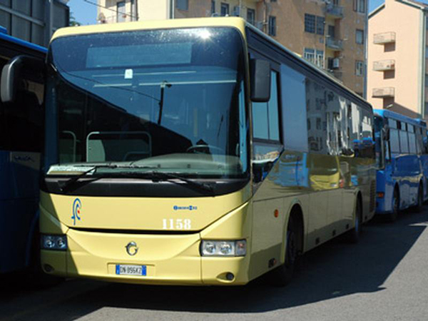 Coronavirus: Calabria, ridotti servizi trasporto locale
