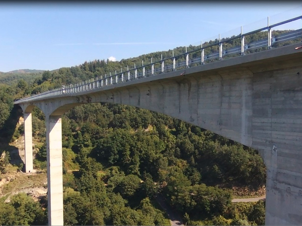 Anas: lavori sul viadotto Cannavino, riunione in prefettura