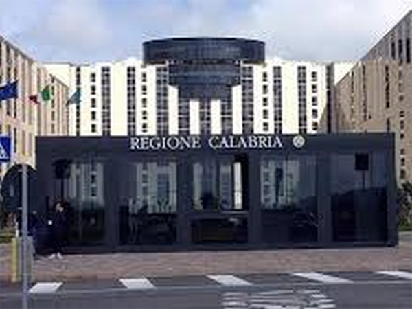 Coronavirus: uffici Regione Calabria chiusi fino al 4 maggio